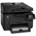 HP Color LaserJet Pro M177fw MFP