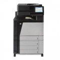 HP LaserJet Enterprise M880z+ NFC MFP