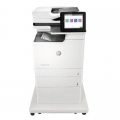 HP Color LaserJet Enterprise Flow M681z