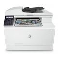 HP Color LaserJet Pro M181fw MFP