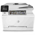 HP Color LaserJet Pro M282nw MFP