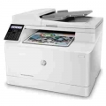 HP Color Laser M183fw MFP