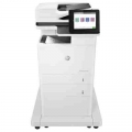 HP Color LaserJet Enterprise Flow M776z MFP