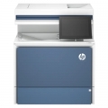 HP Color LaserJet Enterprise 5800dn