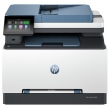 HP Color LaserJet Pro 3302fdwg