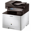 Samsung CLX-6260FD