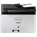 Samsung Xpress SL-C480FW