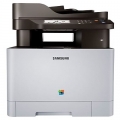 Samsung Xpress SL-C1860FW