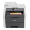 Brother MFC-9340CDW