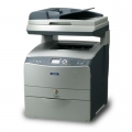 Epson AcuLaser CX21N