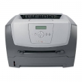 Lexmark E350D