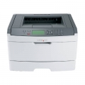 Lexmark E460DN