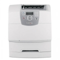 Lexmark T644