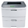 Lexmark E460DTN