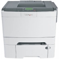 Lexmark C544DTN