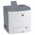 Lexmark C736N