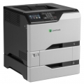 Lexmark CS720DTE