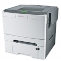 Lexmark C546DTN