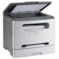 Lexmark X203N