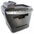 Lexmark X342N