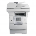 Lexmark X642