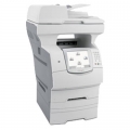 Lexmark X644DTE