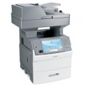 Lexmark X654