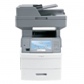 Lexmark X656DE