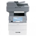 Lexmark X658