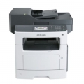 Lexmark MX611DE