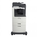 Lexmark MX810DXME