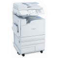 Lexmark X852