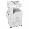 Lexmark X854