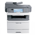 Lexmark X464DE