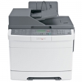 Lexmark X543