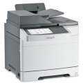 Lexmark X548