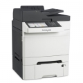 Lexmark CX510DTHE