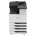 Lexmark CX923DTE