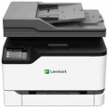 Lexmark MC3326I