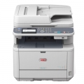 Oki ES4161 MFP