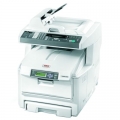 Oki C5550 MFP