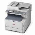 Oki ES5462dnw MFP