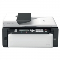 Ricoh Aficio SP 112SF