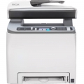 Ricoh Aficio SP C242SF