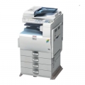 Ricoh Aficio MP C2031