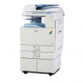 Ricoh Aficio MP C2051