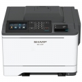 Sharp MX-C407P