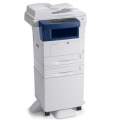 Xerox WorkCentre 3550