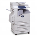Xerox WorkCentre Pro 123