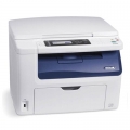 Xerox WorkCentre 6025